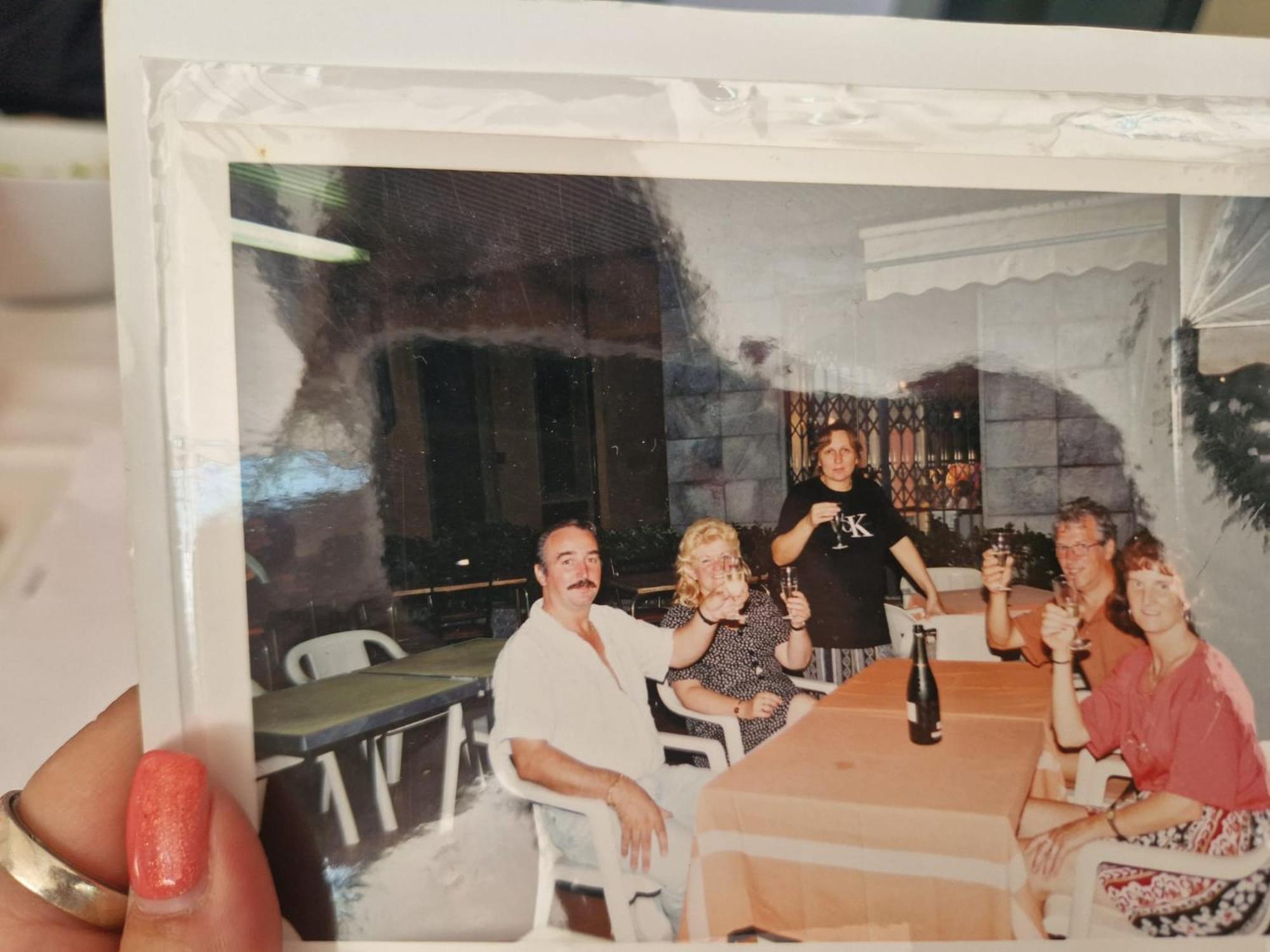Hotel Novara Verbania Luaran gambar