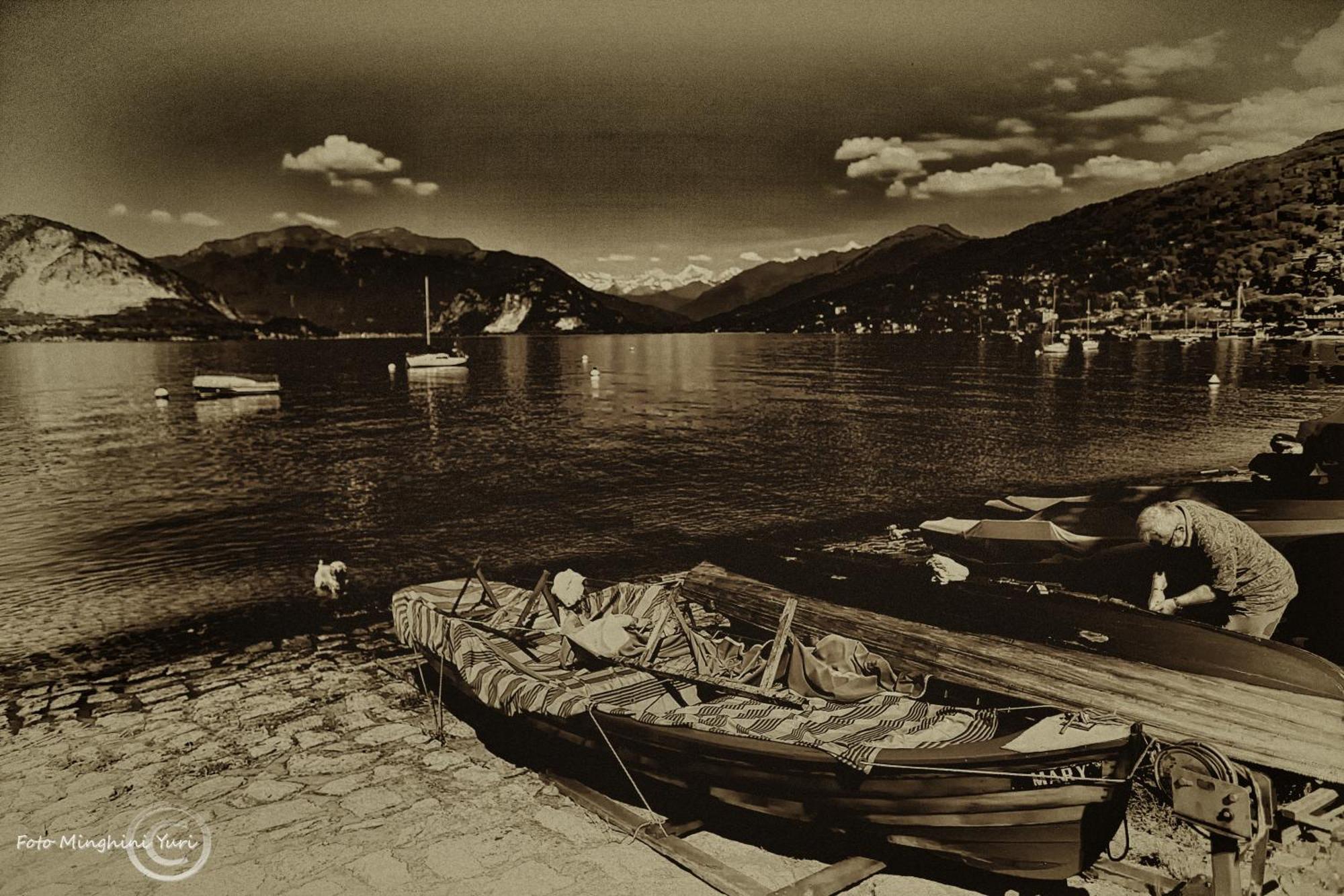 Hotel Novara Verbania Luaran gambar