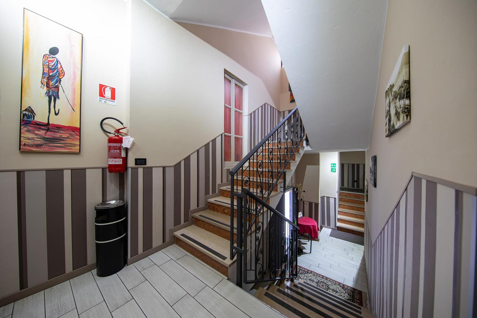 Hotel Novara Verbania Luaran gambar