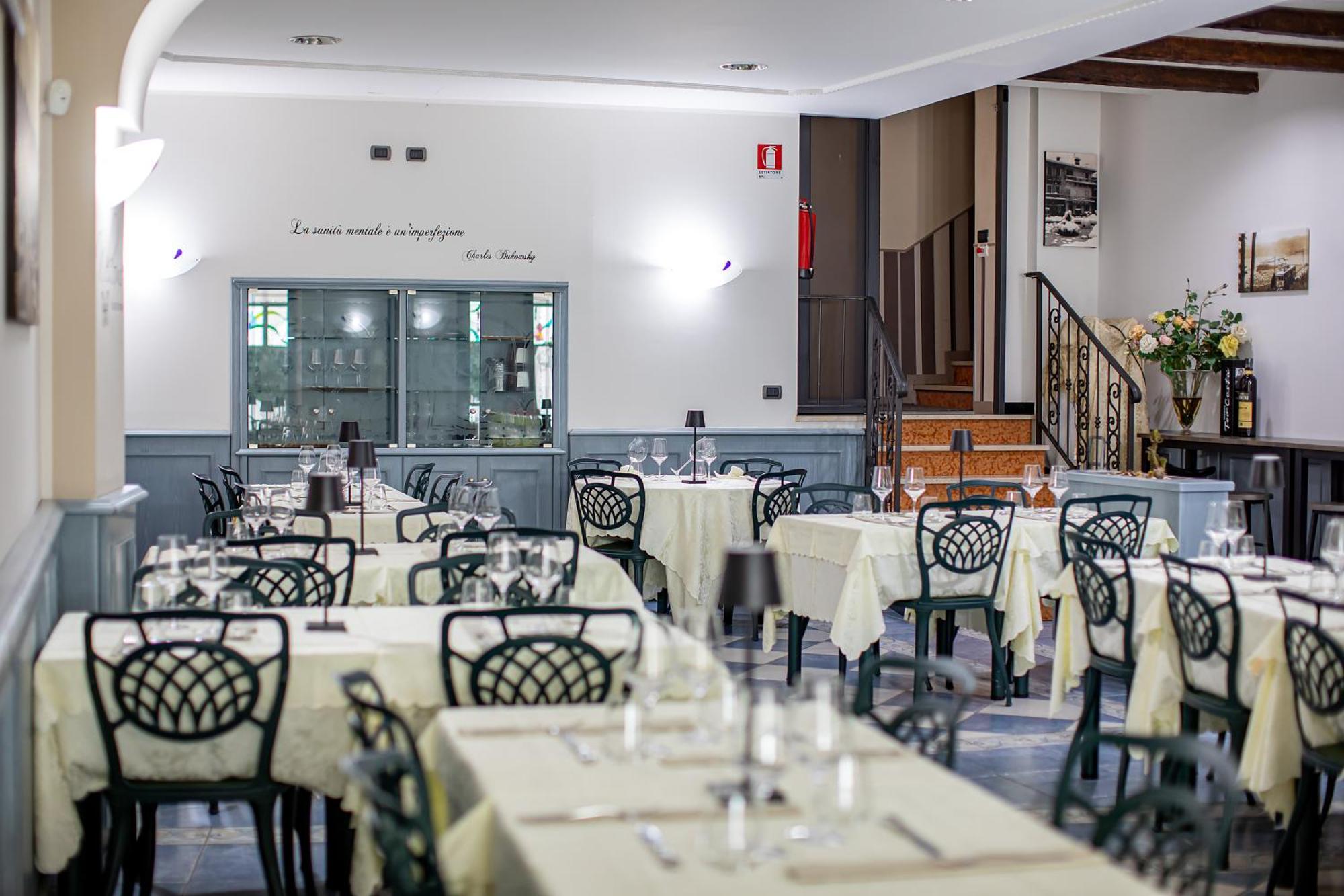 Hotel Novara Verbania Luaran gambar