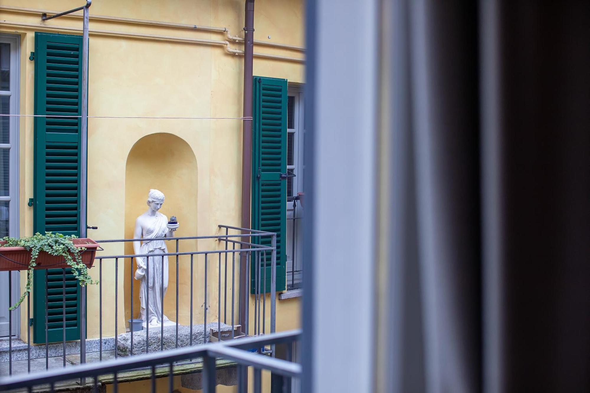 Hotel Novara Verbania Luaran gambar