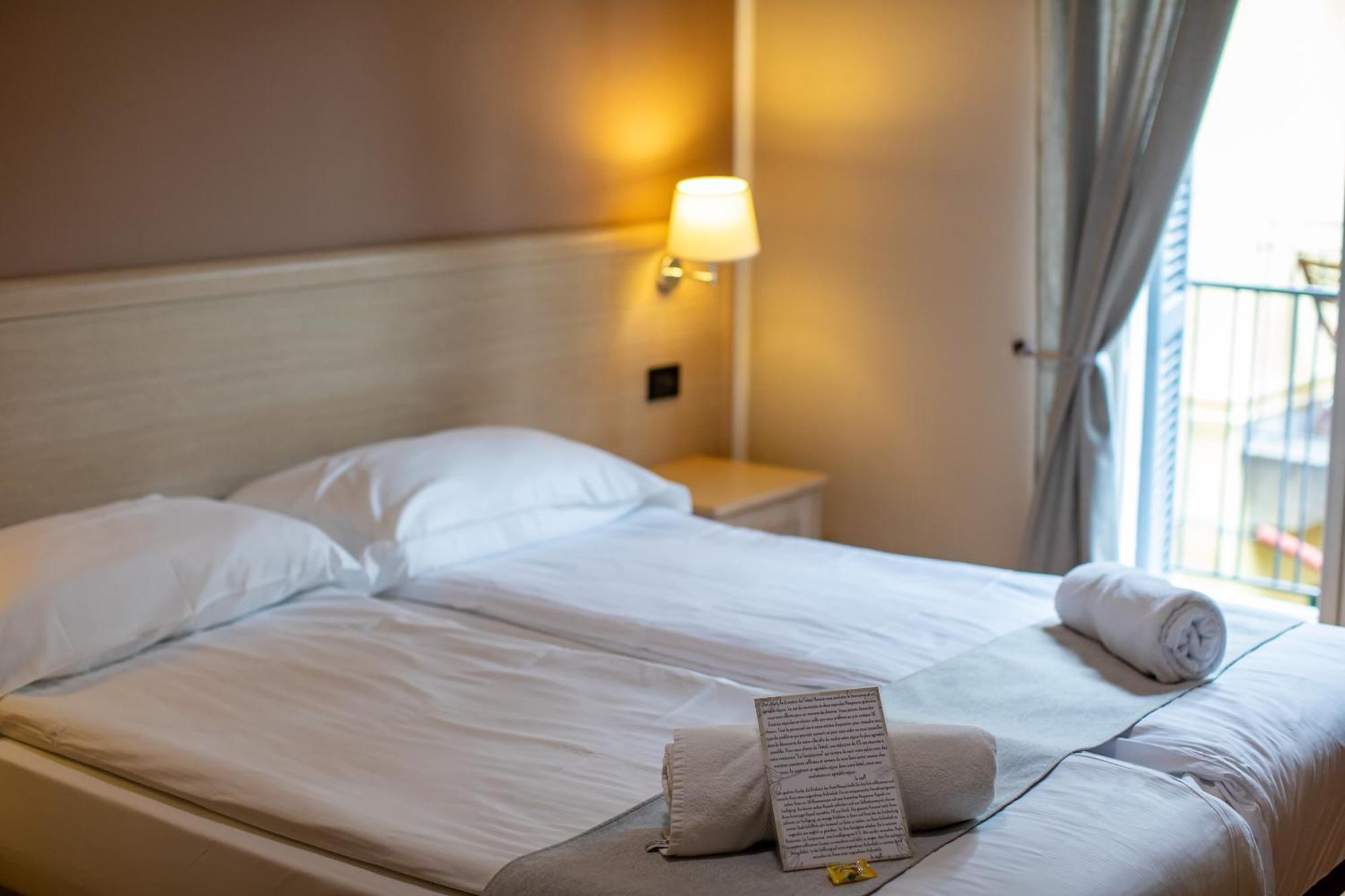 Hotel Novara Verbania Luaran gambar