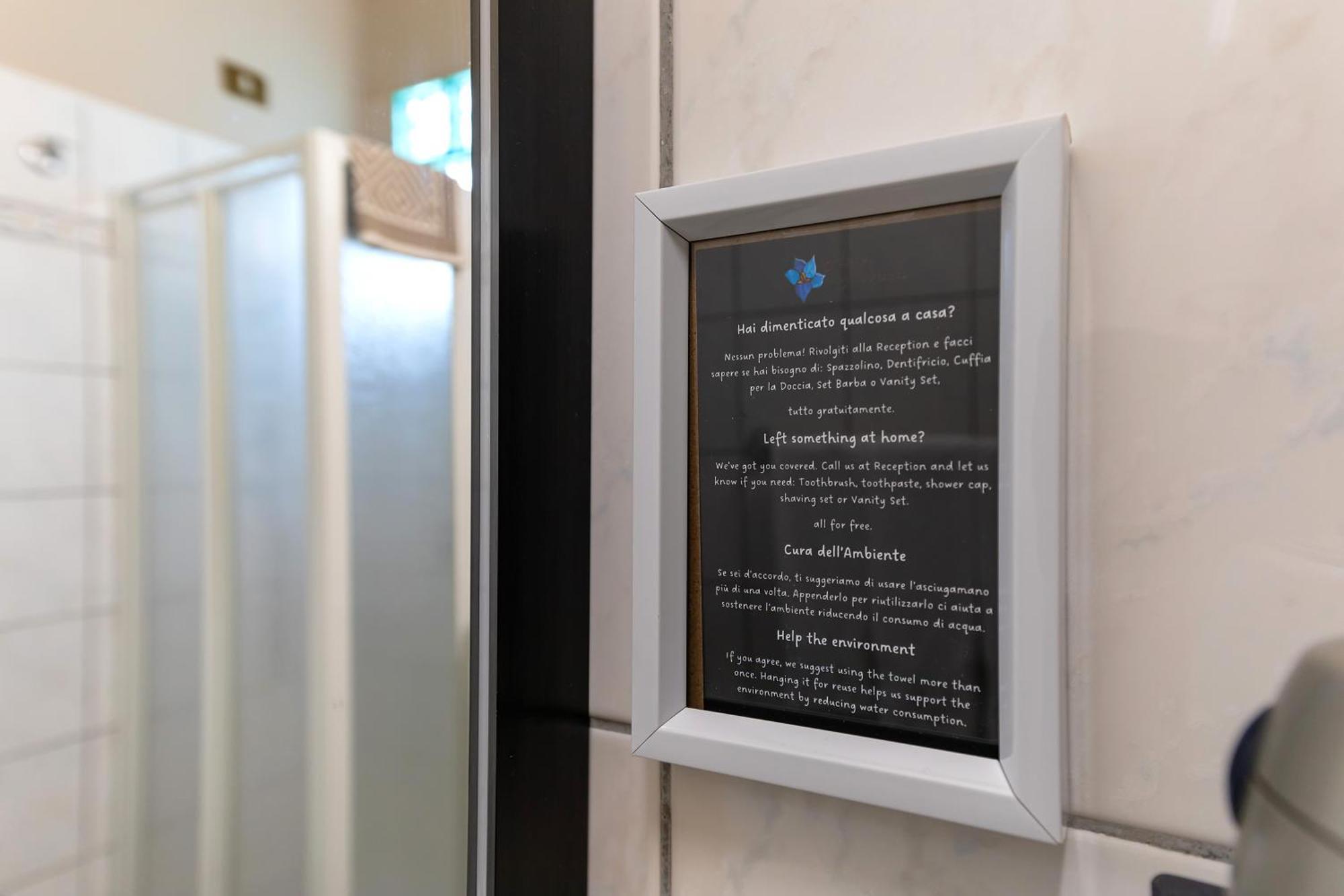 Hotel Novara Verbania Luaran gambar