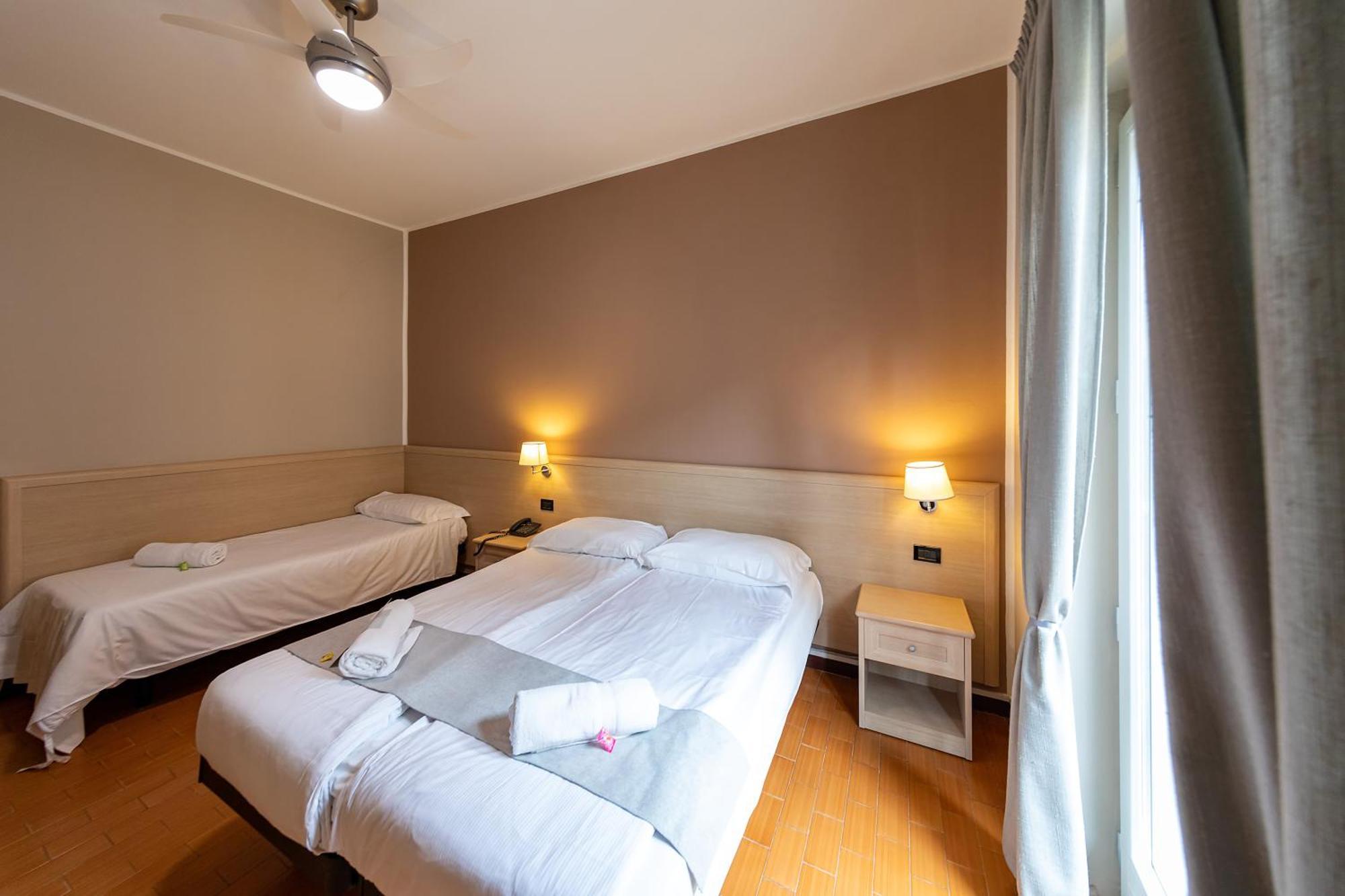 Hotel Novara Verbania Luaran gambar