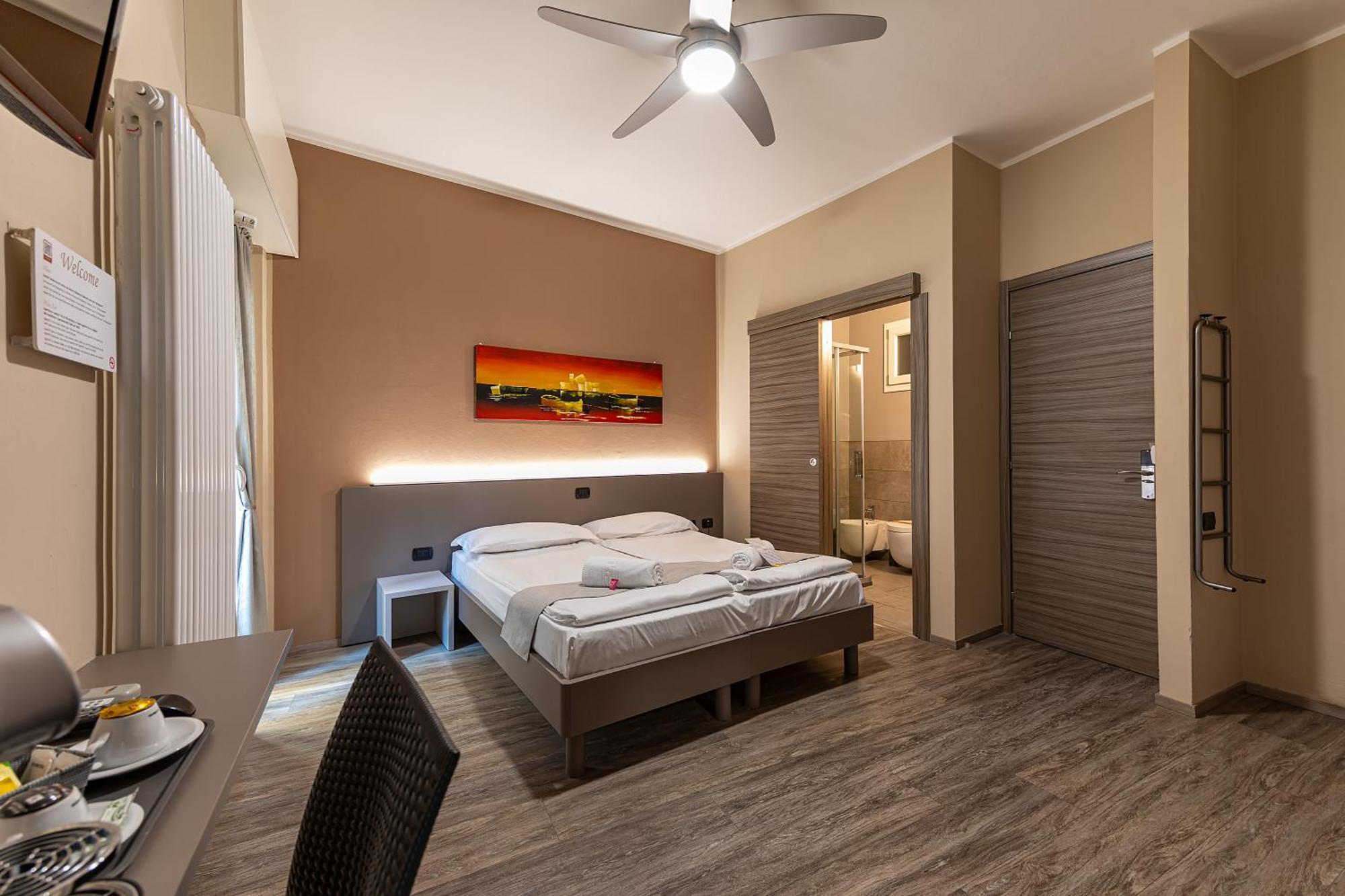 Hotel Novara Verbania Luaran gambar